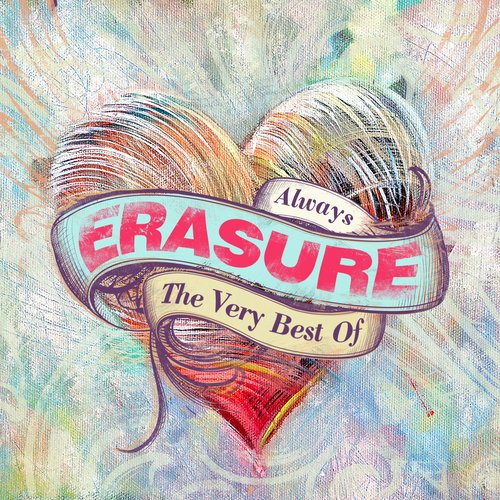 Always - The Very Best of Erasure