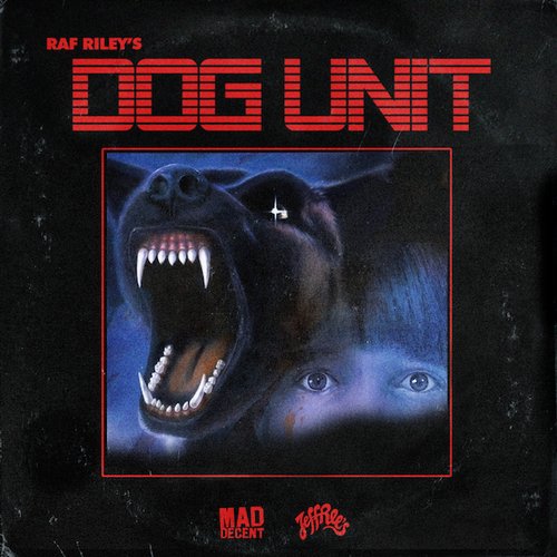 Dog Unit