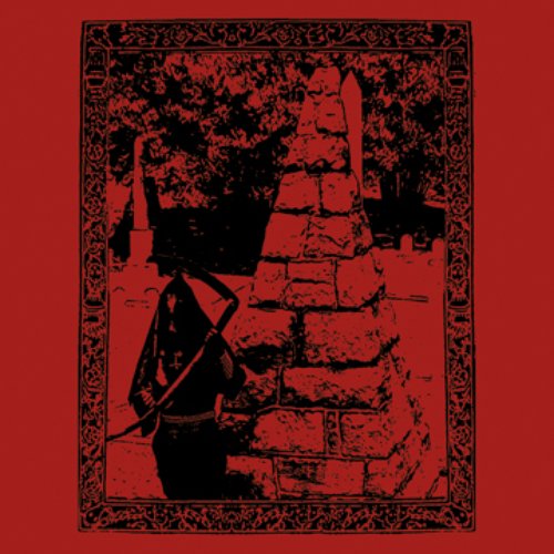 Cavern of the Skeletal Spirits