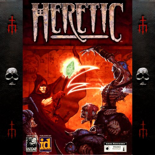 Heretic