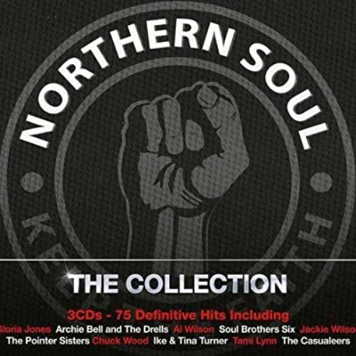 Northern Soul The Collection