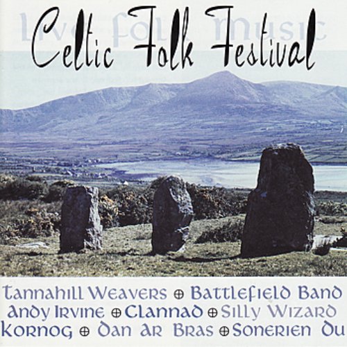 Celtic Folk Festival