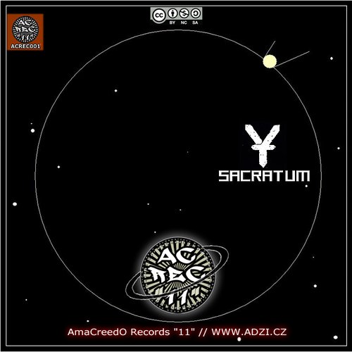 Sacratum EP