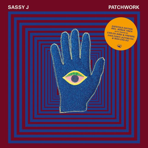 Patchwork (Compiled by Sassy J)