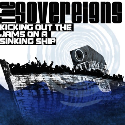 Kicking Out The Jams On A Sinking Ship