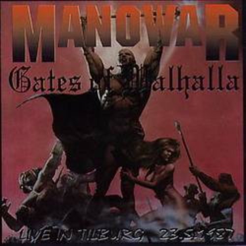 Gates Of Walhalla