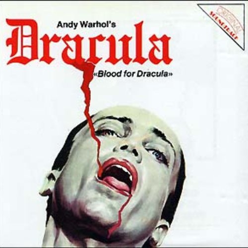 Andy Warhol's Blood for Dracula / Andy Warhol's Flesh For Frankenstein
