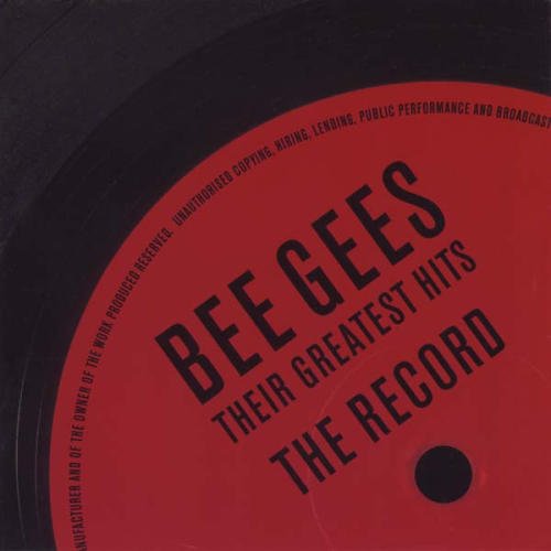 Their Greatest Hits: The Record (disc 2)