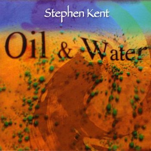 Oil and Water