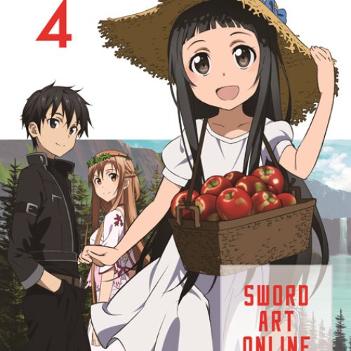 Sword Art Online Original Soundtrack Vol 1 梶浦由記 Last Fm Sword Art Online Original Soundtrack Vol 1 梶浦由記 Last Fm