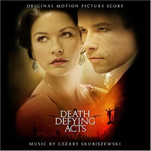 Death Defying Acts (Original Motion Picture Score)