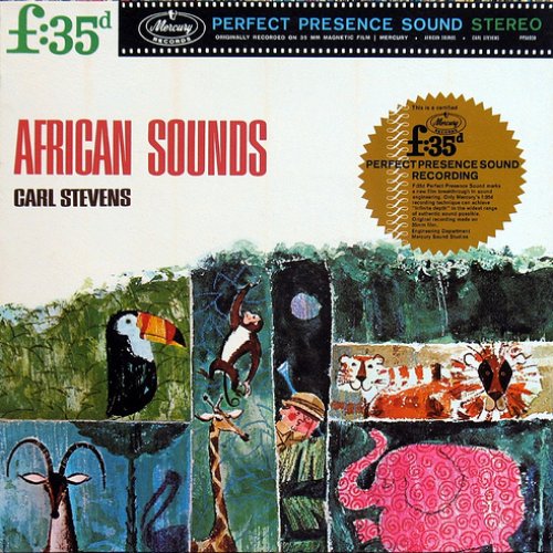 African Sounds