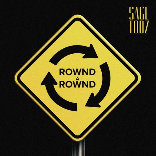 Rownd â Rownd (Round and Round)