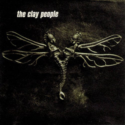 Clay People