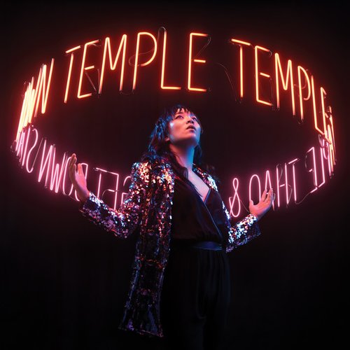 Temple (Deluxe Edition)