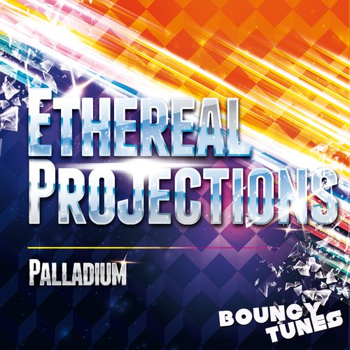 Palladium - Ethereal Projections (Original Mix)