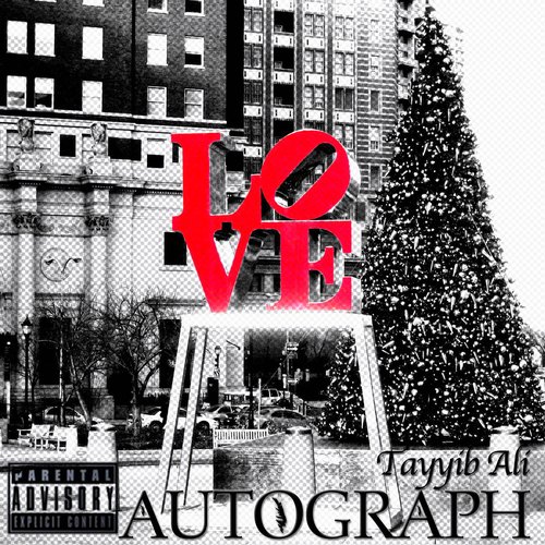 Autograph EP