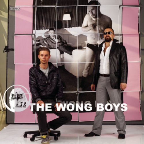 The Wong Boys