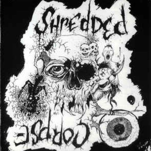 Exhumed and Molested Reissue + Demos