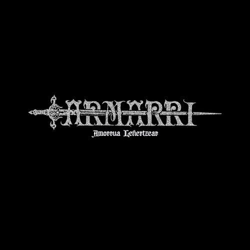 Amorrua Lehertzear - Single