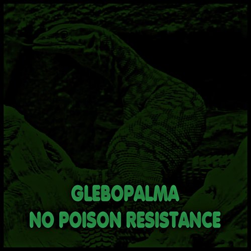 No Poison Resistance