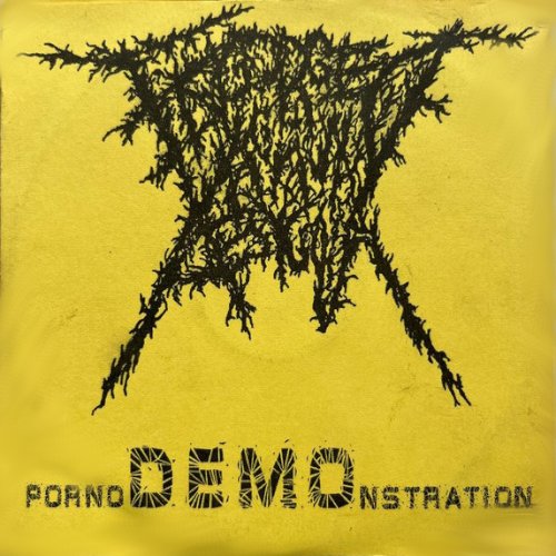 pornoDEMOnstration