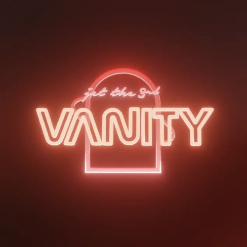 Vanity - Single