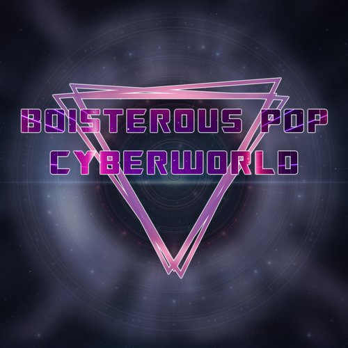 Cyberworld - Single