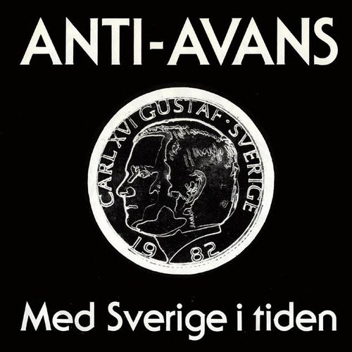 Med Sverige i tiden