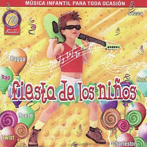 Fiesta De Los Niños