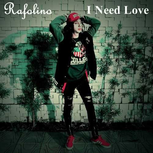 I Need Love - Single