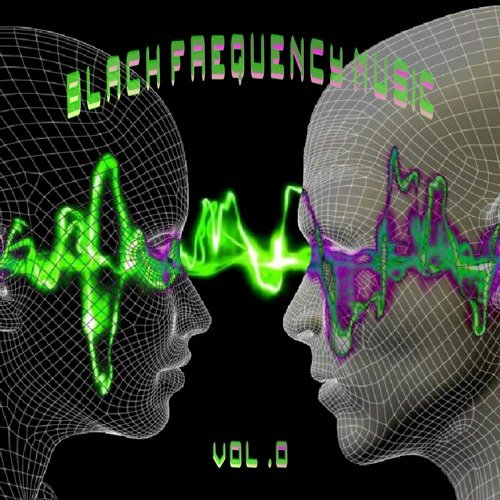 Black Frequency Music Vol. 0