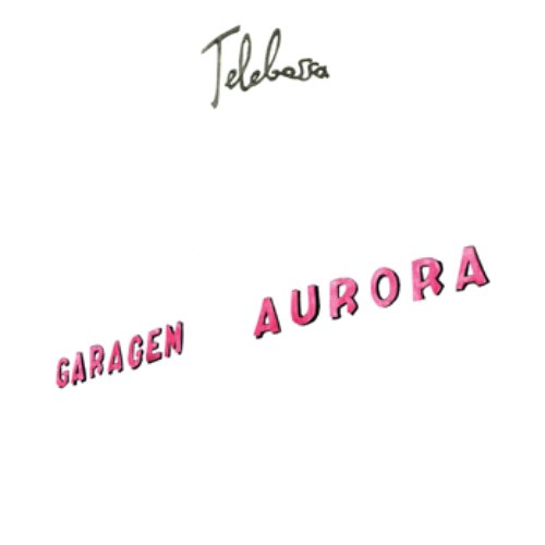 Garagem Aurora