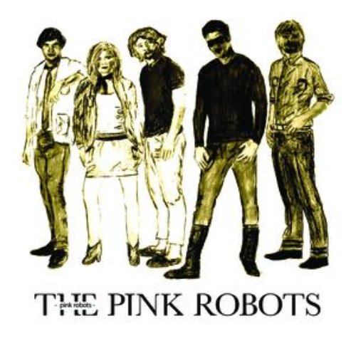 Pink Robots