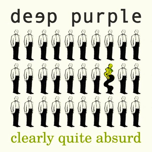 Clearly Quite Absurd (20th Anniversary Remix)