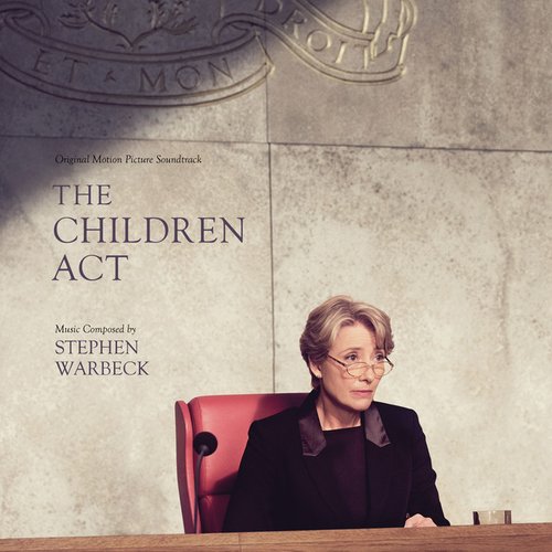 The Children Act (Original Motion Picture Soundtrack)