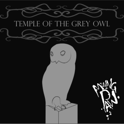 Temple of the Grey Owl