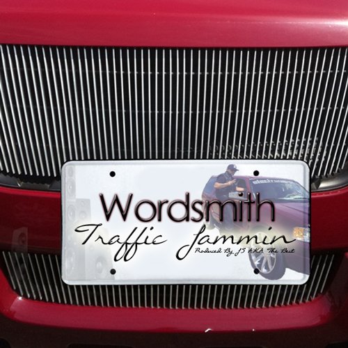Traffic Jammin' - Single