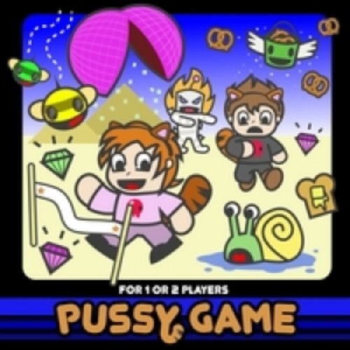 Pussy Game