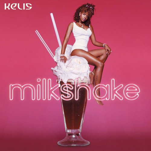 Milkshake (Dance Mixes)