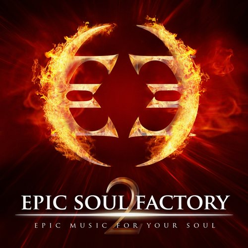 Epic Soul Factory Vol. 2