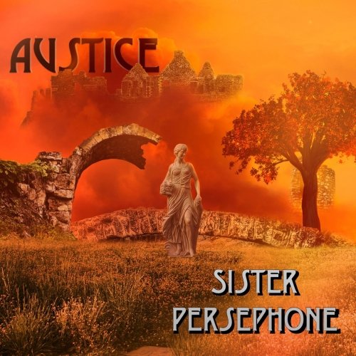 Sister Persephone
