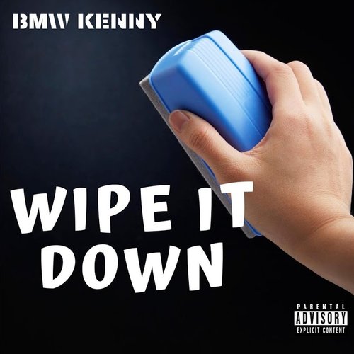 Wipe It Down