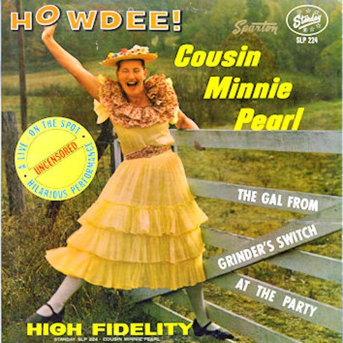 Howdee!