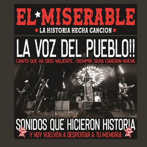 La Voz del Pueblo