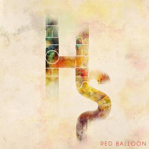 Red Balloon - EP