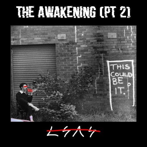 The Awakening Pt. 2.