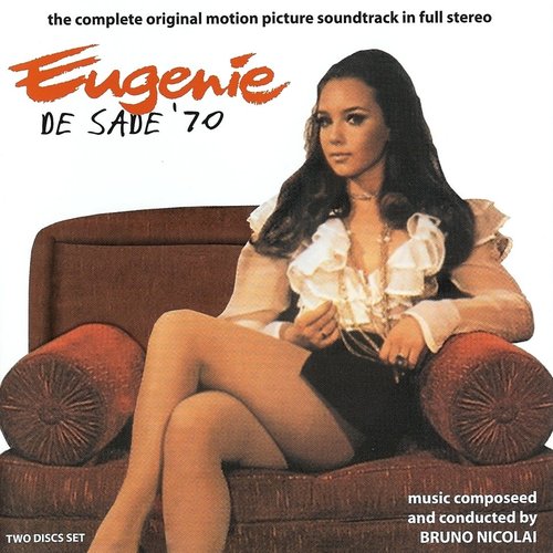Eugenie De Sade '70