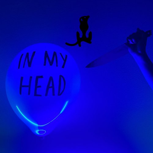 In My Head - Single