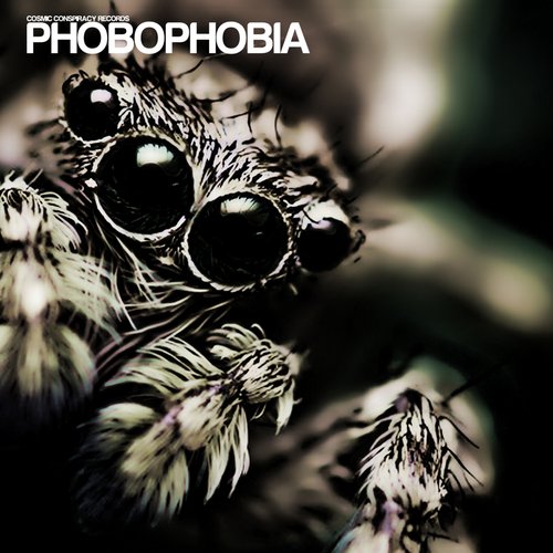 Phobophobia